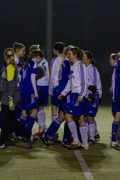 Bild 5 - Frauen FSC Kaltenkirchen - NTSV Niendorf : Ergebnis: 3:1